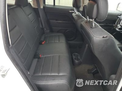 Zdjęcie 11 z 12 samochodu: 2016 JEEP PATRIOT LATITUDE VIN:1C4NJRFBXGD707285 - miniatura