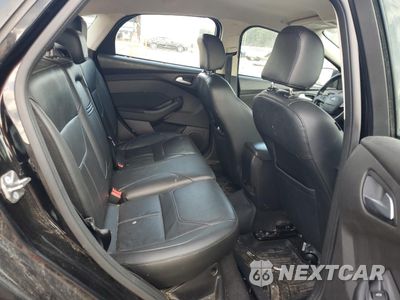 Zdjęcie 10 z 14 samochodu: 2016 FORD FOCUS SE VIN:1FADP3K25GL332477 - miniatura