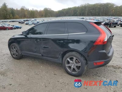 Drugie zdjęcie samochodu z przodu: 2013 VOLVO XC60 T6 VIN:YV4902DZ5D2426172 - miniatura