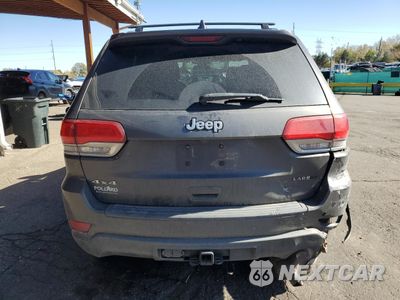 Zdjęcie 6 z 16 samochodu: 2019 JEEP GRAND CHEROKEE LAREDO VIN:1C4RJFAG1KC835237 - miniatura