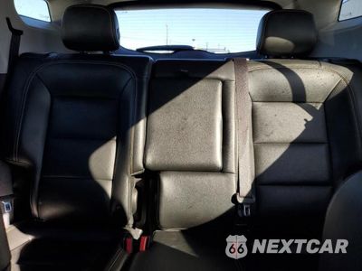 Zdjęcie 10 z 12 samochodu: 2020 GMC TERRAIN SLT VIN:3GKALPEX8LL266047 - miniatura
