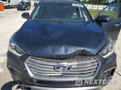 Zdjęcie 12 z 15 samochodu: 2017 HYUNDAI SANTA FE SE VIN:KM8SM4HF9HU183363 - miniatura