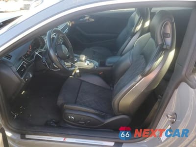 Zdjęcie 7 z 11 samochodu: 2018 AUDI RS5 VIN:WUAPWAF54JA903790 - miniatura