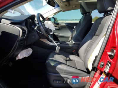 Zdjęcie 7 z 14 samochodu: 2017 LEXUS NX 200T BASE VIN:JTJYARBZ9H2082159 - miniatura