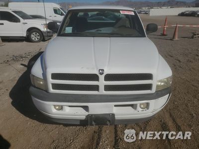 Piąte zdjęcie samochodu w środku: 1998 DODGE RAM 1500 VIN:1B7HC13Z8WJ121694 - miniatura