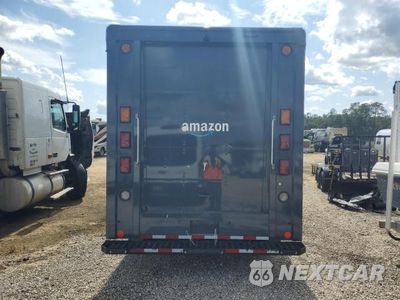Zdjęcie 6 z 11 samochodu: 2022 RAM PROMASTER 3500 3500 STANDARD VIN:3C7WRVMG3NE126052 - miniatura