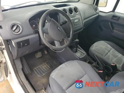Zdjęcie 8 z 13 samochodu: 2012 FORD TRANSIT CONNECT XL VIN:NM0LS7CN5CT097719 - miniatura
