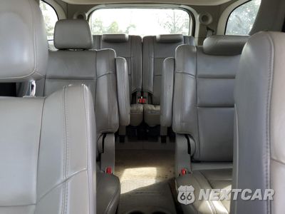 Zdjęcie 10 z 14 samochodu: 2012 DODGE DURANGO CREW VIN:1C4RDHDG7CC257208 - miniatura