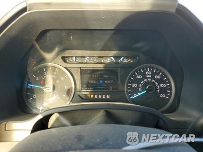 Zdjęcie 9 z 13 samochodu: 2020 FORD F150 SUPERCREW VIN:1FTFW1E44LFC69548 - miniatura