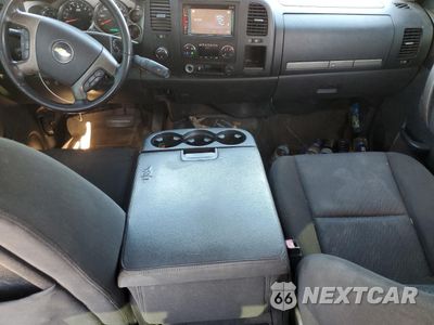 Zdjęcie 8 z 13 samochodu: 2013 CHEVROLET SILVERADO K1500 LT VIN:3GCPKSE79DG129947 - miniatura