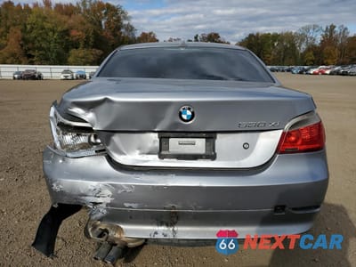 Zdjęcie 6 z 12 samochodu: 2006 BMW 530 XI VIN:WBANF73596CG65328 - miniatura