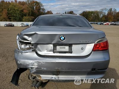 Zdjęcie 6 z 12 samochodu: 2006 BMW 530 XI VIN:WBANF73596CG65328 - miniatura