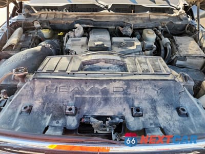Zdjęcie 11 z 14 samochodu: 2010 DODGE RAM 3500 VIN:3D73Y3CL8AG177668 - miniatura