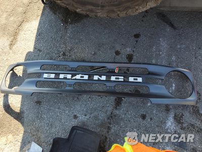 Zdjęcie 13 z 14 samochodu: 2021 FORD BRONCO BASE VIN:1FMDE5BH0MLA80063 - miniatura