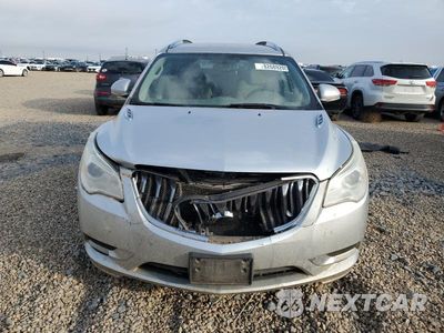 Piąte zdjęcie samochodu w środku: 2014 BUICK ENCLAVE VIN:5GAKVAKDXEJ163967 - miniatura