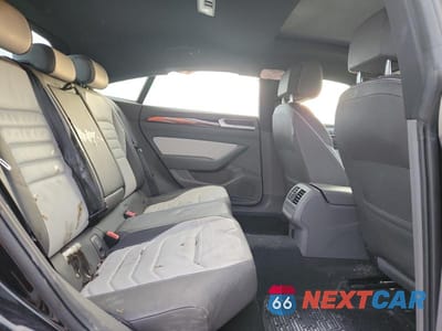 Zdjęcie 10 z 13 samochodu: 2021 VOLKSWAGEN ARTEON SEL R-LINE VIN:WVWSR7AN3ME008524 - miniatura