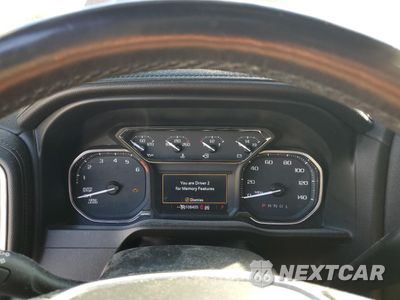 Zdjęcie 9 z 14 samochodu: 2019 GMC SIERRA K1500 SLT VIN:1GTR9DELXKZ338107 - miniatura