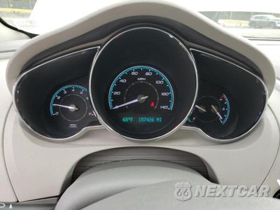 Zdjęcie 9 z 12 samochodu: 2011 CHEVROLET MALIBU VIN:1G1ZB5E19BF216065 - miniatura