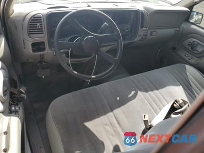 Zdjęcie 8 z 14 samochodu: 1998 CHEVROLET GMT-400 C1500 VIN:1GCEC14W1WZ271803 - miniatura