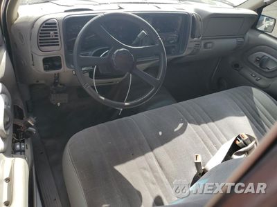 Zdjęcie 8 z 14 samochodu: 1998 CHEVROLET GMT-400 C1500 VIN:1GCEC14W1WZ271803 - miniatura