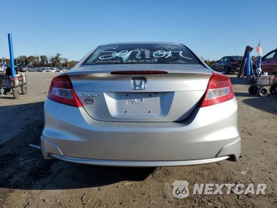 Zdjęcie 6 z 14 samochodu: 2013 HONDA CIVIC EX VIN:2HGFG3B86DH517039 - miniatura