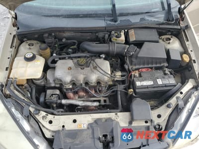 Zdjęcie 11 z 14 samochodu: 2002 FORD FOCUS SE VIN:1FAFP34P22W261327 - miniatura