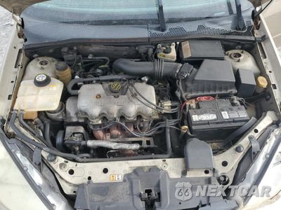 Zdjęcie 11 z 14 samochodu: 2002 FORD FOCUS SE VIN:1FAFP34P22W261327 - miniatura