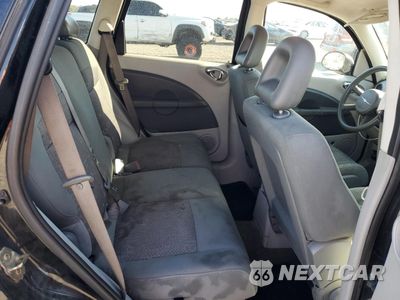 Zdjęcie 10 z 12 samochodu: 2007 CHRYSLER PT CRUISER TOURING VIN:3A4FY58B97T631410 - miniatura