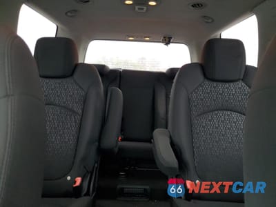 Zdjęcie 10 z 13 samochodu: 2008 GMC ACADIA SLE VIN:1GKER13768J288739 - miniatura