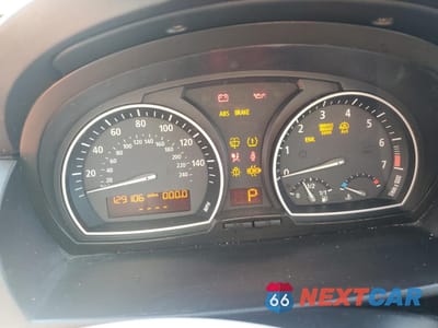 Zdjęcie 9 z 13 samochodu: 2006 BMW X3 3.0I VIN:WBXPA93456WD29870 - miniatura