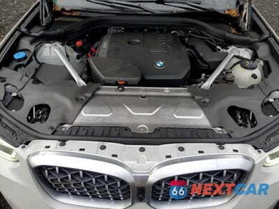 Zdjęcie 12 z 14 samochodu: 2024 BMW X4 XDRIVE30I VIN:5UX33DT0XR9X12580 - miniatura