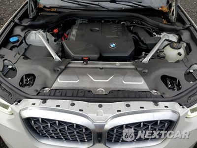 Zdjęcie 12 z 14 samochodu: 2024 BMW X4 XDRIVE30I VIN:5UX33DT0XR9X12580 - miniatura