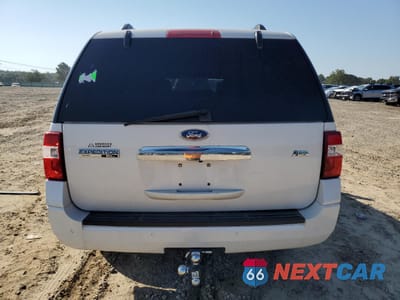 Zdjęcie 6 z 13 samochodu: 2014 FORD EXPEDITION EL LIMITED VIN:1FMJK2A51EEF63049 - miniatura