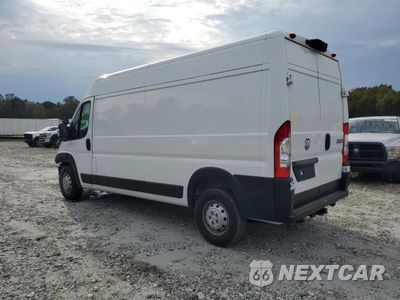 Drugie zdjęcie samochodu z przodu: 2023 RAM PROMASTER 3500 3500 HIGH VIN:3C6MRVHG3PE512642 - miniatura