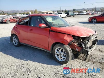 Czwarte zdjęcie samochodu z boku: 2023 KIA SOUL LX VIN:KNDJ23AU0P7195620 - miniatura