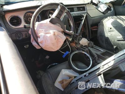 Zdjęcie 8 z 12 samochodu: 2013 FORD MUSTANG GT VIN:1ZVBP8CF5D5235275 - miniatura