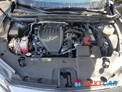 Zdjęcie 12 z 13 samochodu: 2023 LEXUS RX 350 BASE VIN:2T2BAMCA7PC028245 - miniatura