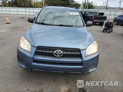 Piąte zdjęcie samochodu w środku: 2011 TOYOTA RAV4 VIN:2T3BF4DV6BW167837 - miniatura