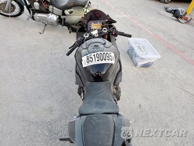 Zdjęcie 6 z 11 samochodu: 2021 BMW S 1000 RR VIN:WB10E230XM6E51691 - miniatura
