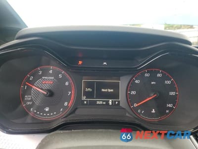 Zdjęcie 9 z 12 samochodu: 2025 CHEVROLET TRAX 1RS VIN:KL77LGEP8SC308892 - miniatura