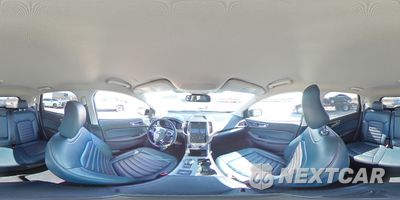 Zdjęcie 15 z 16 samochodu: 2022 FORD EDGE SEL VIN:2FMPK4J90NBA08033 - miniatura