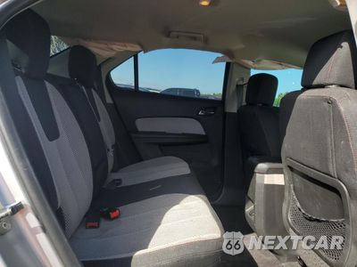 Zdjęcie 11 z 13 samochodu: 2016 CHEVROLET EQUINOX LT VIN:2GNALCEK4G6100697 - miniatura