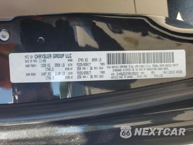 Zdjęcie 13 z 13 samochodu: 2010 VOLKSWAGEN ROUTAN SEL VIN:2V4RW5DX7AR199359 - miniatura