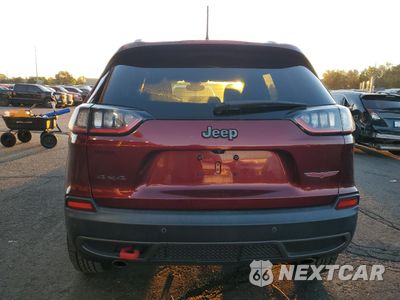 Zdjęcie 6 z 16 samochodu: 2019 JEEP CHEROKEE TRAILHAWK VIN:1C4PJMBX7KD328539 - miniatura
