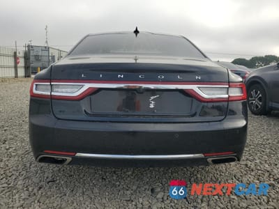 Zdjęcie 6 z 13 samochodu: 2020 LINCOLN CONTINENTAL RESERVE VIN:1LN6L9RP3L5605199 - miniatura