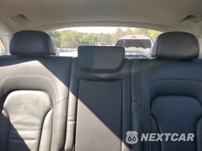 Zdjęcie 10 z 13 samochodu: 2014 AUDI Q5 PREMIUM PLUS VIN:WA1LFAFP2EA003810 - miniatura