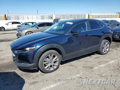 2021 MAZDA CX-30 SELECT 3MVDMBBL7MM315212 - główne zdjęcie licytacji z USA - miniatura