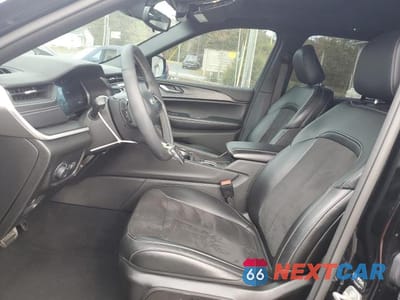 Zdjęcie 7 z 14 samochodu: 2024 JEEP GRAND CHEROKEE LAREDO VIN:1C4RJHAG7RC707025 - miniatura