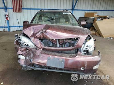 Piąte zdjęcie samochodu w środku: 2008 LEXUS RX 350 VIN:JTJHK31U182850877 - miniatura