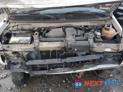 Zdjęcie 12 z 14 samochodu: 1998 FORD ECONOLINE E350 SUPER DUTY VIN:1FBSS31S5WHB70678 - miniatura